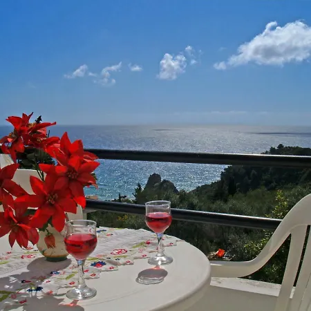Apartament In Beach With Pool Adonis